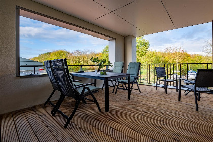 009 Harbour Loft 1N | Residence Marina