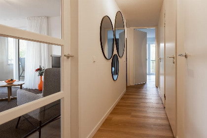 011 Harbour Loft 1N | Residence Marina