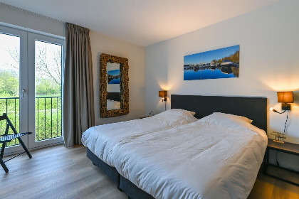 012 Harbour Loft 1N | Residence Marina