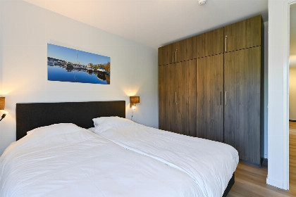 013 Harbour Loft 1N | Residence Marina