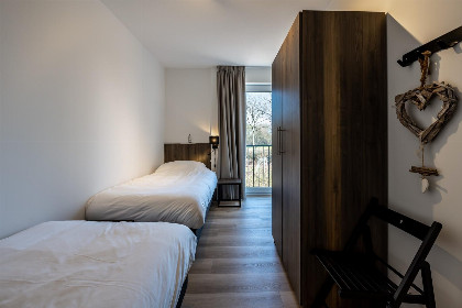 015 Harbour Loft 1N | Residence Marina