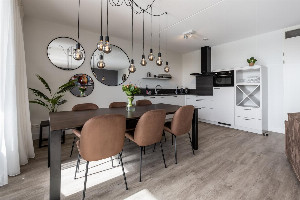 Harbour Loft 2D | Residence Marina