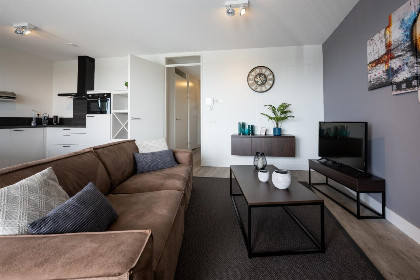 001 Harbour Loft 2D | Residence Marina
