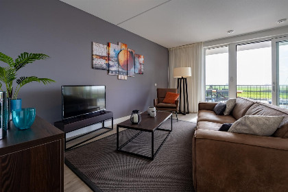 002 Harbour Loft 2D | Residence Marina