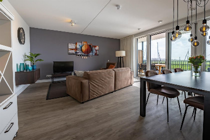 003 Harbour Loft 2D | Residence Marina