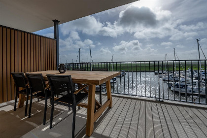 004 Harbour Loft 2D | Residence Marina