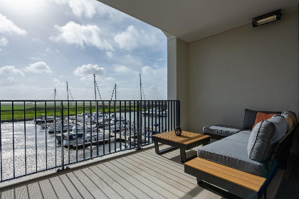 005 Harbour Loft 2D | Residence Marina