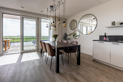 006 Harbour Loft 2D | Residence Marina