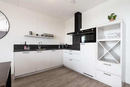 007 Harbour Loft 2D | Residence Marina