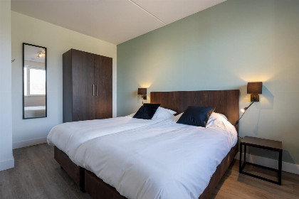 009 Harbour Loft 2D | Residence Marina