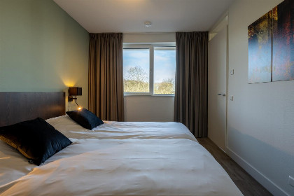 010 Harbour Loft 2D | Residence Marina