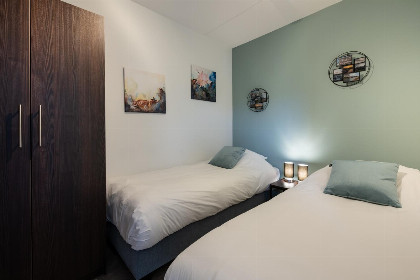 011 Harbour Loft 2D | Residence Marina