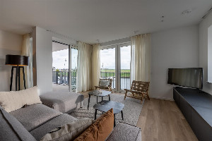 Harbour Loft 2E | Residence Marina