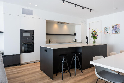 002 Harbour Loft 2E | Residence Marina