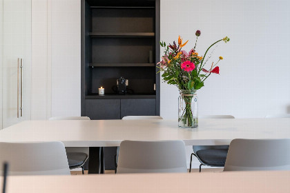 003 Harbour Loft 2E | Residence Marina