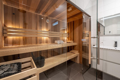 006 Harbour Loft 2E | Residence Marina