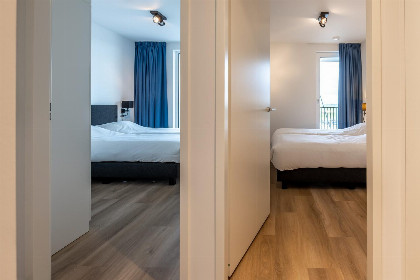 008 Harbour Loft 2E | Residence Marina
