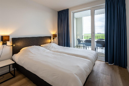 009 Harbour Loft 2E | Residence Marina