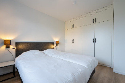 010 Harbour Loft 2E | Residence Marina