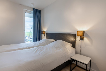 011 Harbour Loft 2E | Residence Marina