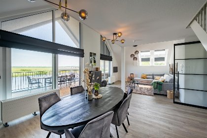 Nederland, Zeeland, Kamperland
