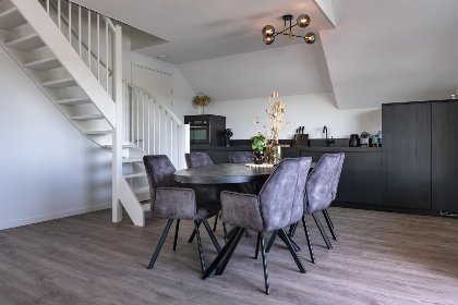 001 Harbour Loft 2G | Residence Marina