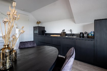 002 Harbour Loft 2G | Residence Marina