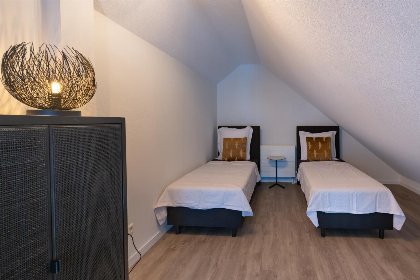 010 Harbour Loft 2G | Residence Marina