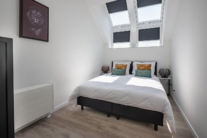 011 Harbour Loft 2G | Residence Marina