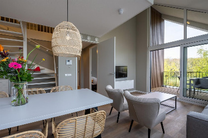 001 Harbour Loft 2i | Residence Marina