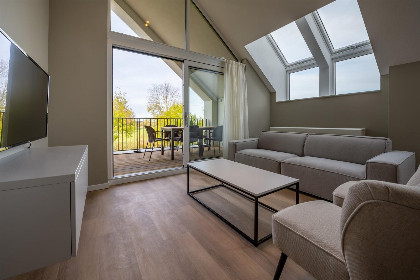 003 Harbour Loft 2i | Residence Marina