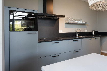 005 Harbour Loft 2i | Residence Marina