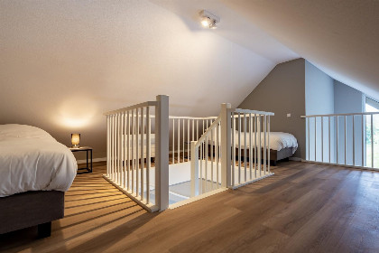 011 Harbour Loft 2i | Residence Marina