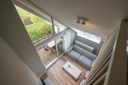 012 Harbour Loft 2i | Residence Marina