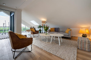 Harbour Loft 3C | Residence Marina