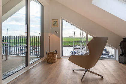 001 Harbour Loft 3C | Residence Marina