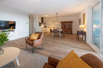 002 Harbour Loft 3C | Residence Marina