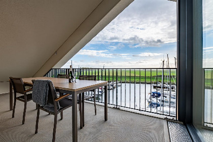 003 Harbour Loft 3C | Residence Marina