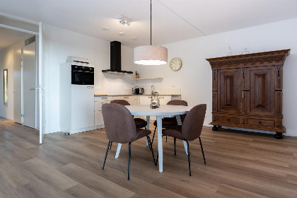 004 Harbour Loft 3C | Residence Marina