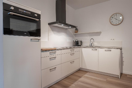 005 Harbour Loft 3C | Residence Marina
