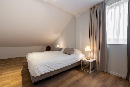 006 Harbour Loft 3C | Residence Marina