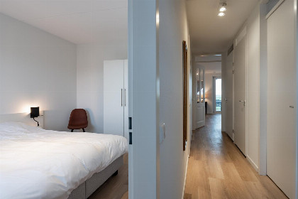 009 Harbour Loft 3C | Residence Marina