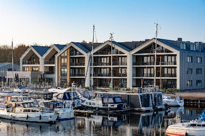 014 Harbour Loft 3C | Residence Marina