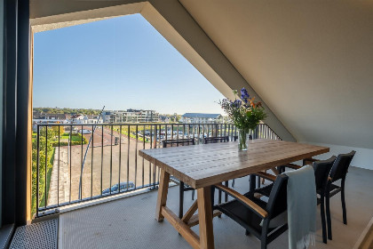 001 Harbour Penthouse 3 | Residence Marina