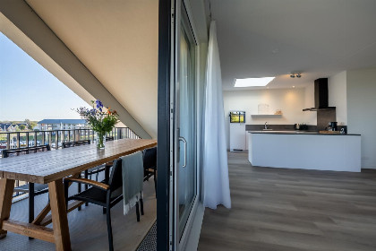 003 Harbour Penthouse 3 | Residence Marina