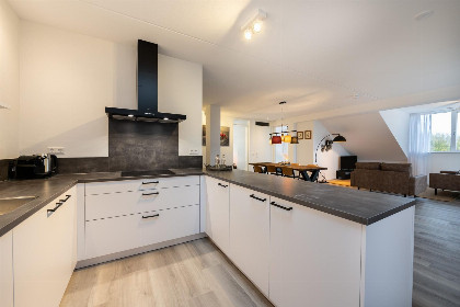 005 Harbour Penthouse 3 | Residence Marina