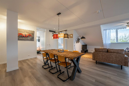 006 Harbour Penthouse 3 | Residence Marina
