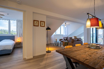 007 Harbour Penthouse 3 | Residence Marina