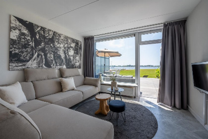 Nederland, Zeeland, Kamperland
