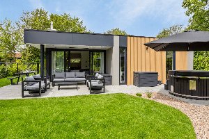 Het Duinnest Het Duinnest